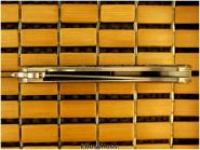D.B. Fraley Super Deluge Masterfully Engraved by CJ Cai