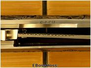D.B. Fraley Super Deluge Masterfully Engraved by CJ Cai