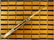 D.B. Fraley Super Deluge Masterfully Engraved by CJ Cai