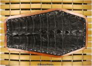 Greg Everett Hand-made Coffin Box