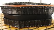 Greg Everett Hand-made Coffin Box