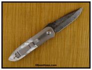  Emerson Emerson Full Dress Viper 6 and CQC-6