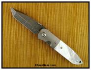 Emerson Emerson Full Dress Viper 6 and CQC-6