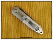  Emerson Emerson Full Dress Viper 6 and CQC-6