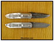  Emerson Emerson Full Dress Viper 6 and CQC-6