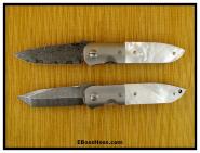  Emerson Emerson Full Dress Viper 6 and CQC-6