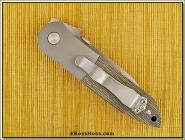 Ernie Emerson CQC-6 w/Wave