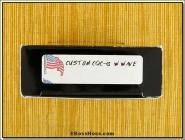 Ernie Emerson CQC-6 w/Wave