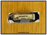 Ernie Emerson HUMMV-K