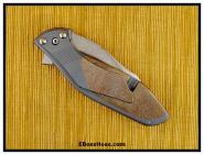 Tim Galyean Outbreak Flipper