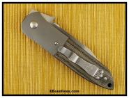 Ernie Emerson Super CQC-6 w/Serrated