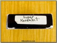 Ernie Emerson Super Karambit Protopype