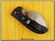 Ernie Emerson CQC-9