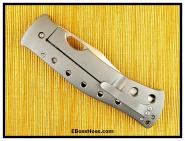 Tom Mayo Moran-esque Prototype