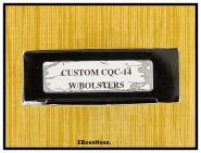Ernie Emerson CQC-14 Stubby