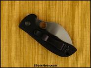 Ernie Emerson Custom CQC-9