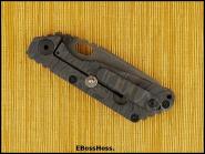 Duane Dwyer DDC Damascus SnG