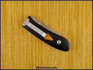 Bob Dozier Folding Hunter - Small
