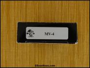 Ernie Emerson MV-4
