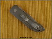 Ernie Emerson MV-4
