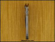 Ken Onion Studlock Bump