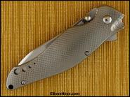 Ken Onion Studlock Bump