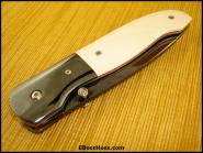 Kit Carson Red, White and Blued. Model 16.