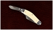 Reese Bose Sowbelly Whittler - Preban