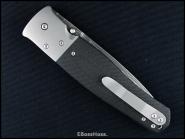 Tom Mayo Deluxe Dr. Death w/Bolsters