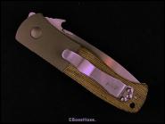 Ernie Emerson CQC-7