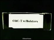 Ernie Emerson CQC-7