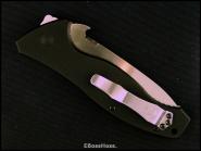 Ernie Emerson Custom Blackhawk
