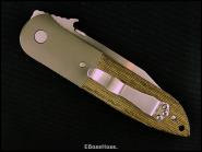 Ernie Emerson Super CQC-6