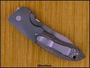 Ernie Emerson Custom CQC-8