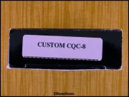 Ernie Emerson Custom CQC-8