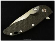  Hinderer XM-18 Custom Grind