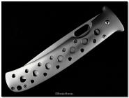  Mayo Folding Short Sword TNT Prototype