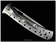  Mayo Folding Short Sword TNT Prototype