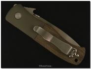 Ernie Emerson Custom CQC-7