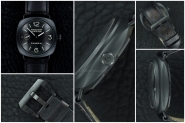 Panerai (Officine Panerai) RADIOMIR BLACK SEAL - PAM00292 PAM 292