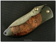 Neil Blackwood Deluxe Curr