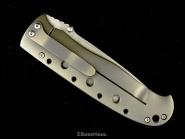 Tom Mayo Custom TMX