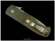 Ernie Emerson Super CQC-7