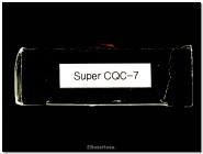 Ernie Emerson Super CQC-7