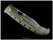 Tom Mayo 20th Anniversary Knife