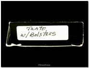 Ernie Emerson Tanto w/ Bolsters