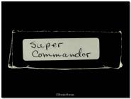 Ernie Emerson ES1-M (aka Super Commander)