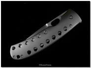 Tom Mayo TNT - A Large Stellite Recurve