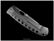 Tom Mayo TNT - A Large Stellite Recurve