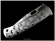 Tom Mayo T-Rex Prototype